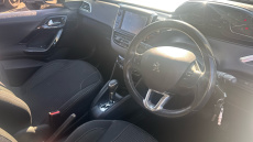 Peugeot 208 1.2 PureTech 110 Tech Edition 5dr EAT6 Petrol Hatchback